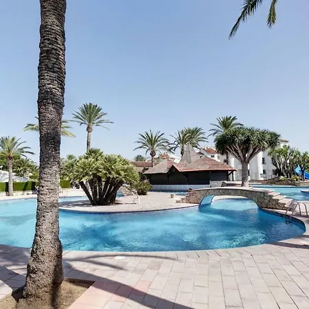 Apartamento Rey-Piscina Denia Exterior photo