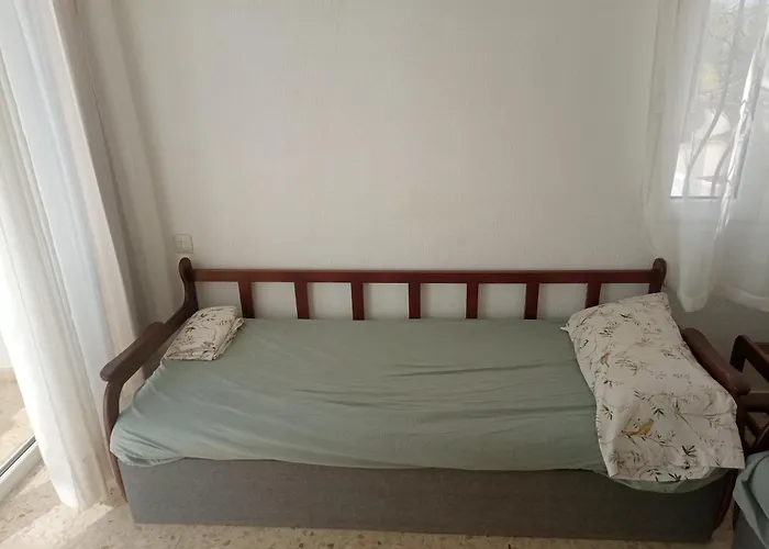 Apartamento Rey-Piscina
