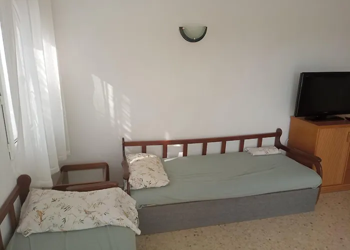 Apartamento Rey-Piscina