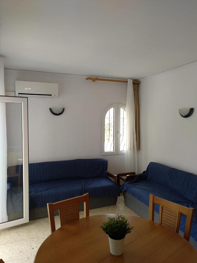 Apartment Rey-piscina Denia