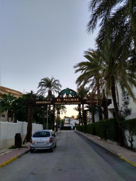 Appartement Rey-piscina *