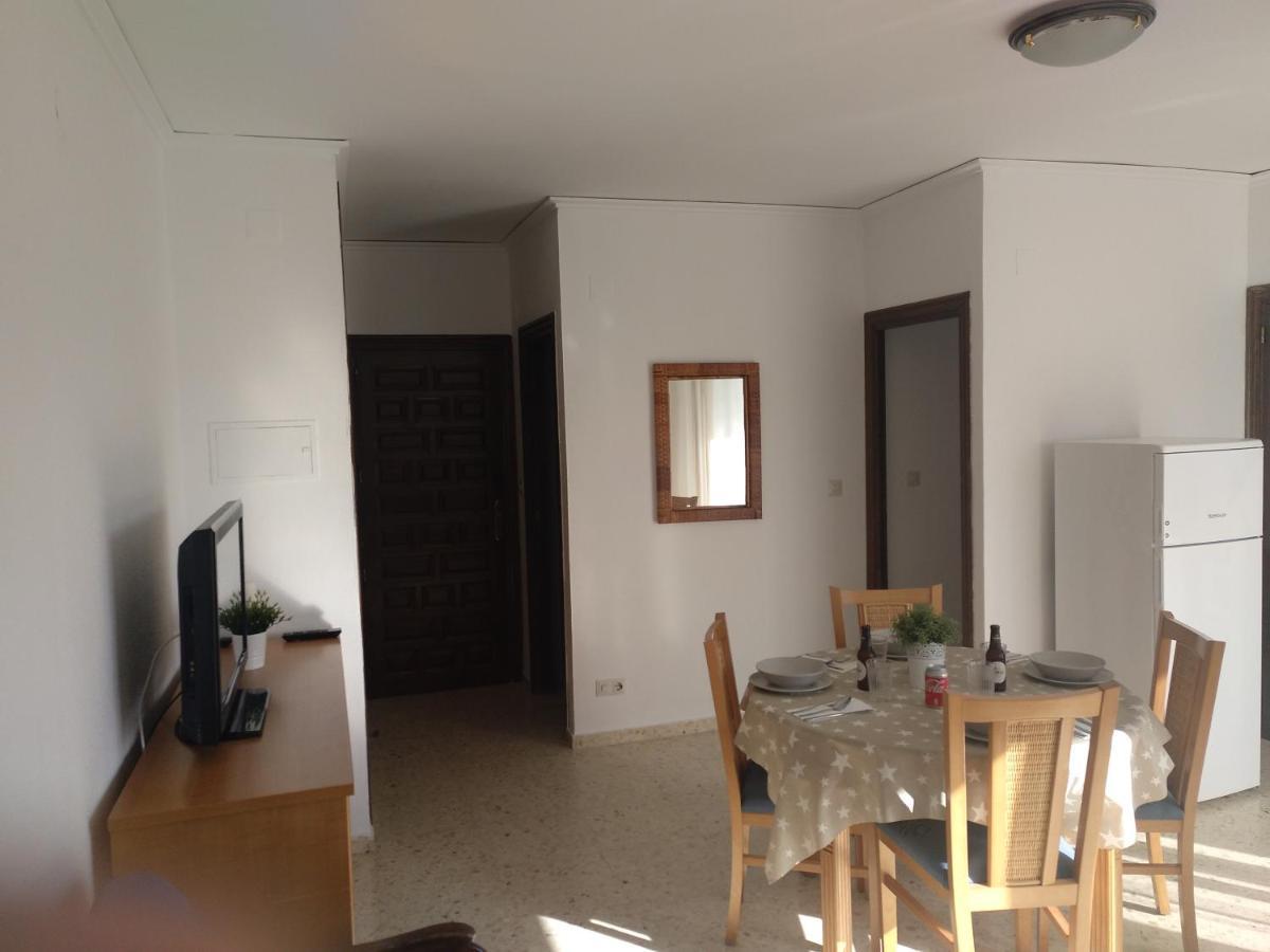 Apartment Rey-piscina *