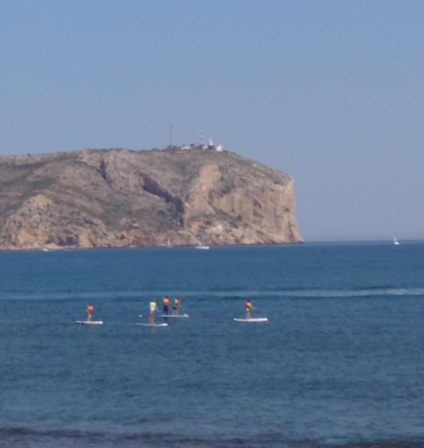 Rey-piscina * Denia