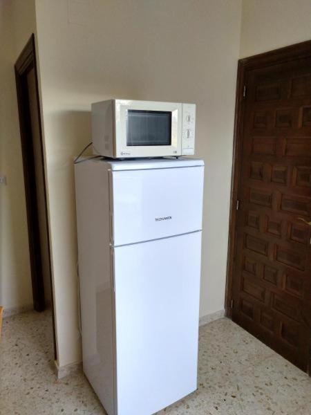 Rey-piscina Apartment *