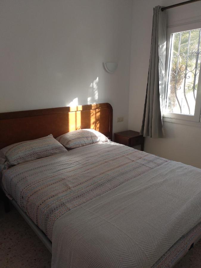 Apartment Rey-piscina Denia