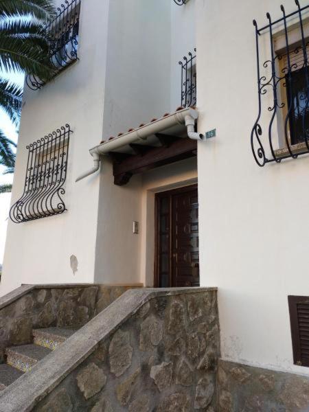 Apartment Rey-piscina *