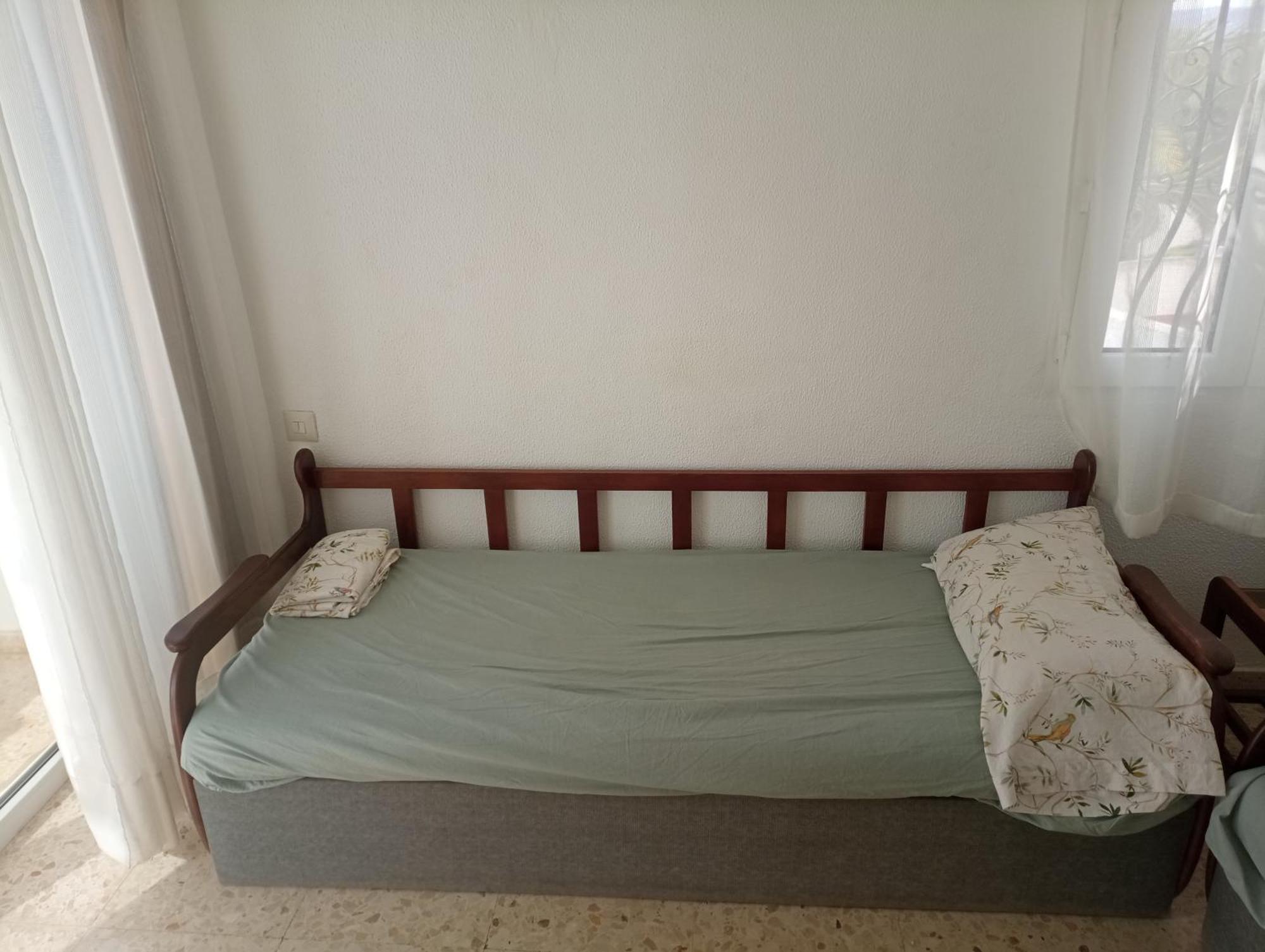 Apartament Rey-piscina *