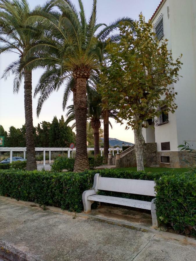 Apartment Rey-piscina