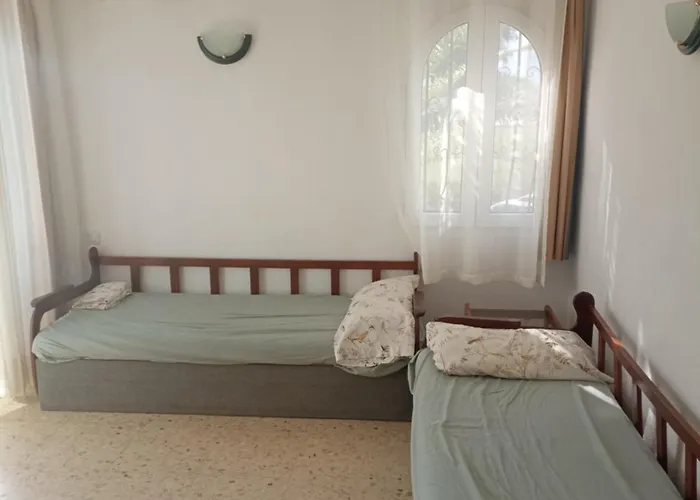 Apartamento Rey-Piscina