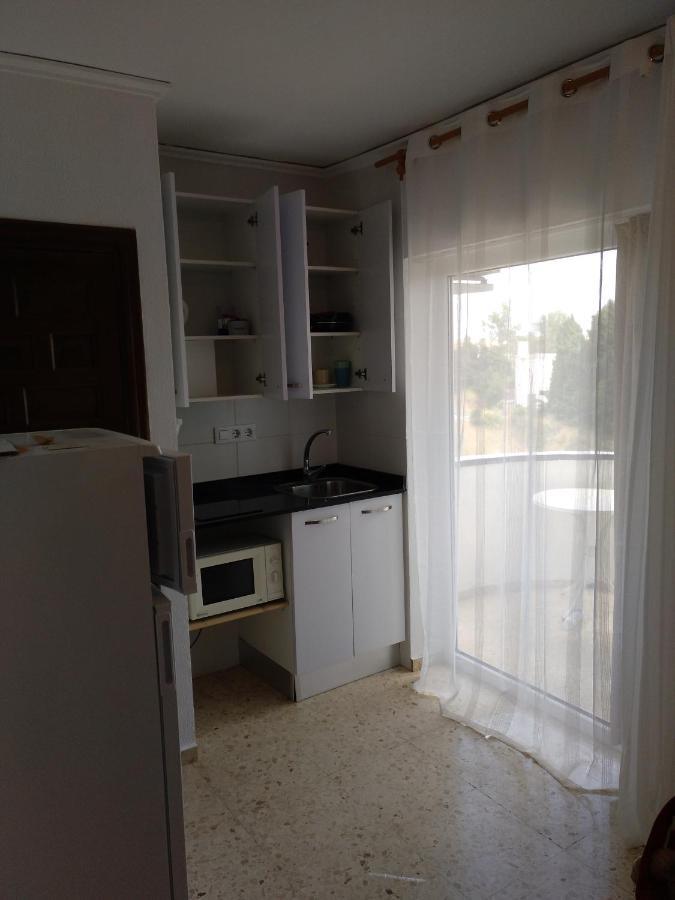 Rey-piscina Denia