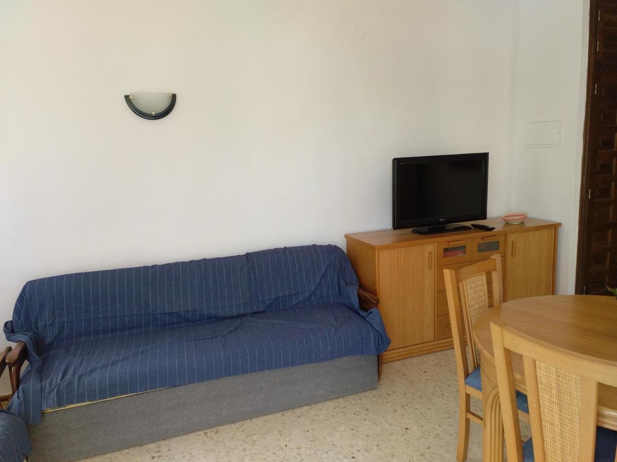 Apartment Rey-piscina Denia