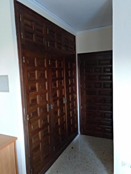 Rey-piscina Apartment *