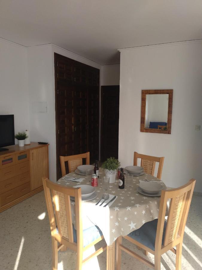 Apartment Rey-piscina Denia