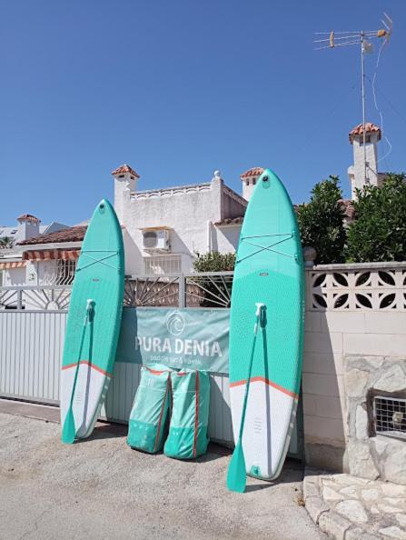 Rey-piscina Apartment