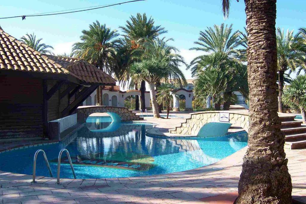 Rey-piscina *