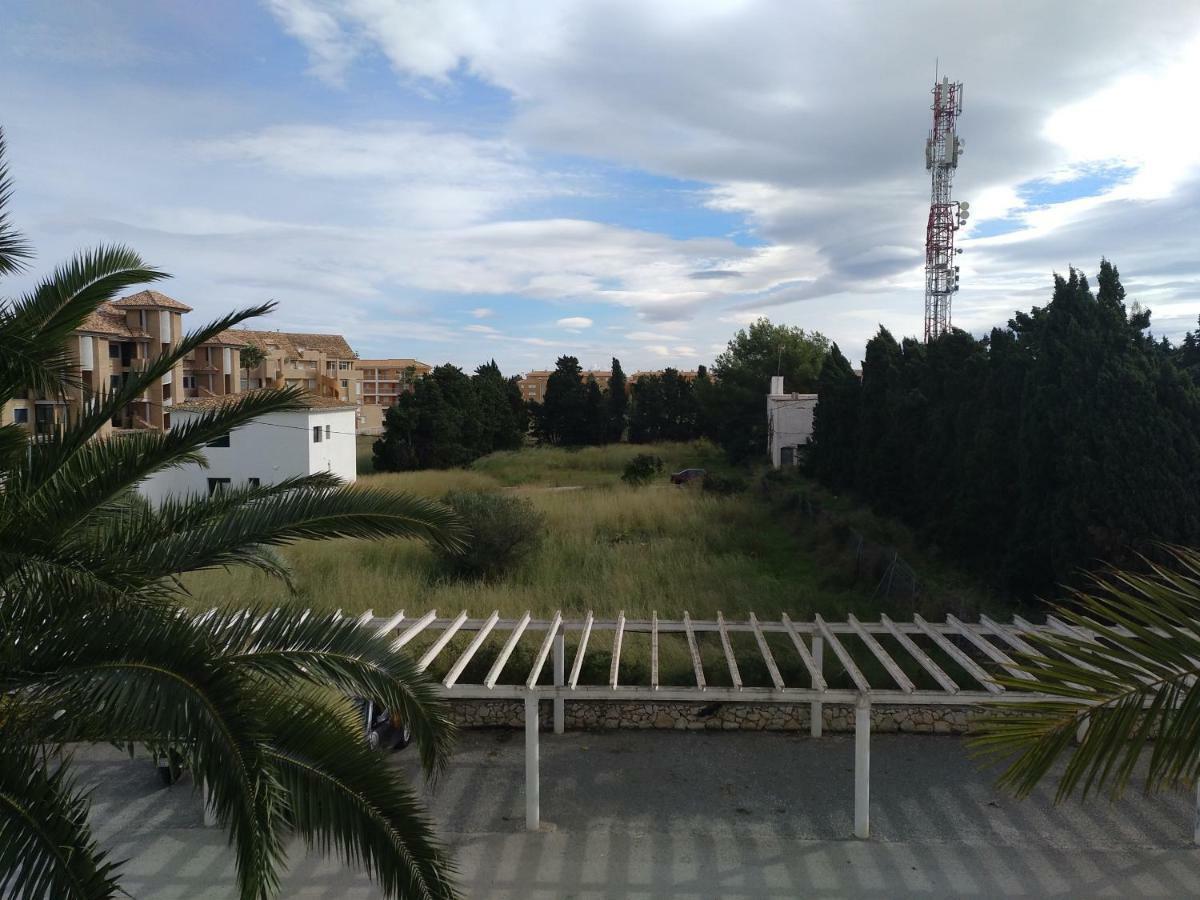 Apartment Rey-piscina