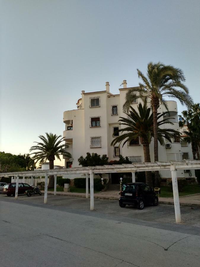 Rey-piscina * Denia
